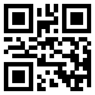 Il QrCode di 3402392976