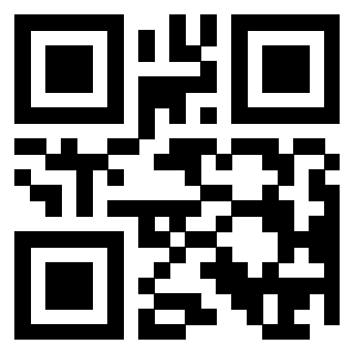 3402392978 Qr Code associato