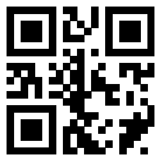 3402392982 QrCode associato