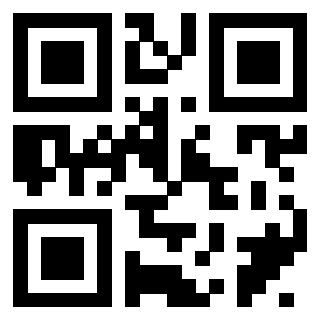 Immagine del Qr Code di 3402392983