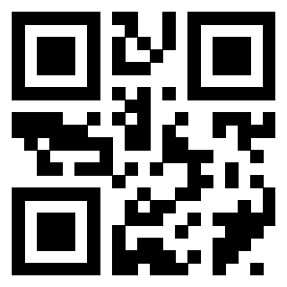 Scansione del Qr Code di 3402392984