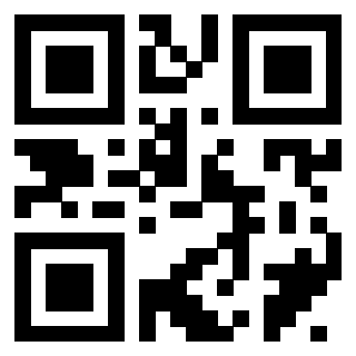Immagine del QrCode di 3402392985