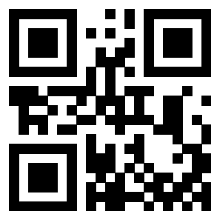 3402392986 QrCode associato