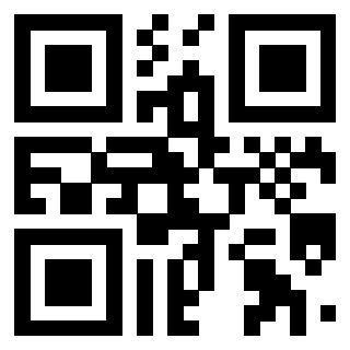 3402392989 Qr Code associato