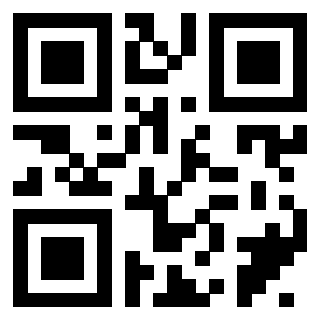 3402392991 QrCode associato