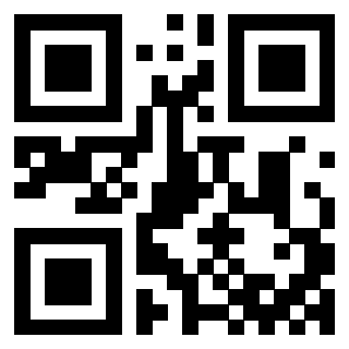 3402392992 - Immagine del QrCode associato