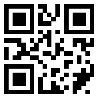 Il QrCode di 3402392996