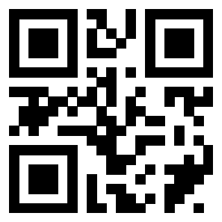 Il QrCode di 3402392998