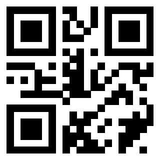 3402393000 - Immagine del Qr Code associato