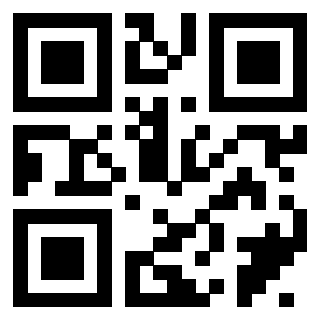 Qr Code di 3402393001