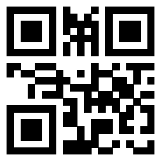 3402393002 Qr Code associato