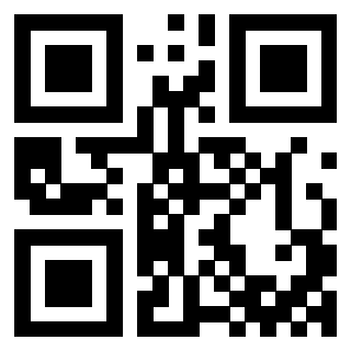 Immagine del Qr Code di 3402393007
