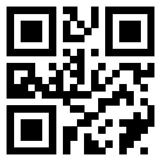 Immagine del QrCode di 3402393008