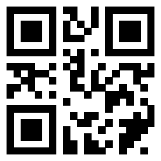 3402393016 QrCode associato