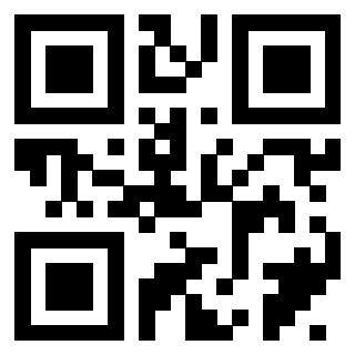 3402393017 - Immagine del QrCode