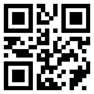 3402393018 - Immagine del QrCode