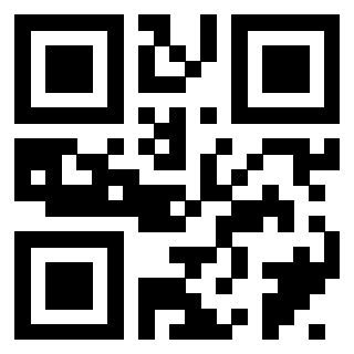 3402393019 - Immagine del Qr Code