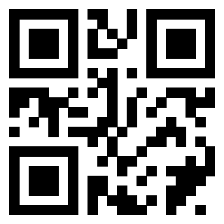 Immagine del QrCode di 3402393020
