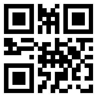 3402393023 QrCode associato