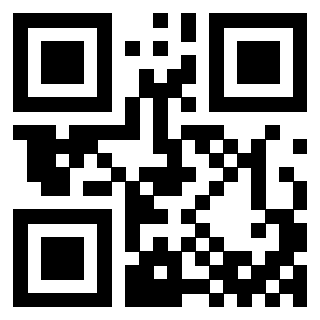 3402393024 - Immagine del QrCode associato