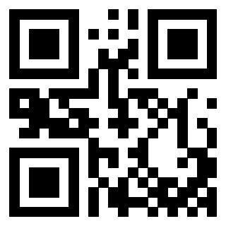 3402393026 - Immagine del QrCode