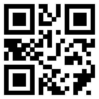 3402393032 - Immagine del QrCode associato