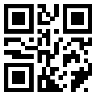 3402393036 Qr Code associato