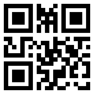 Scansione del Qr Code di 3402393039