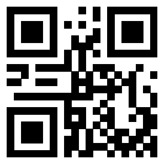 Immagine del Qr Code di 3402393041