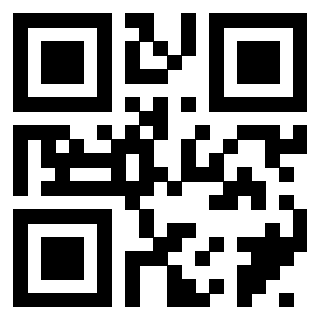 3402393042 Qr Code associato