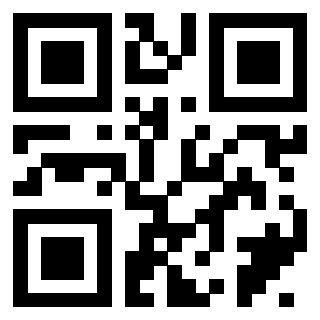 Immagine del QrCode di 3402393045