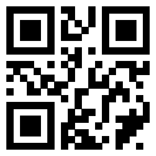 Il QrCode di 3402393047