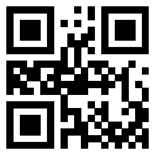 3402393049 Qr Code associato
