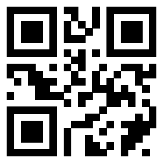 Immagine del Qr Code di 3402393050