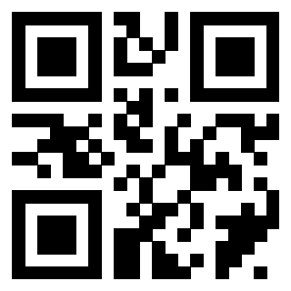 3402393051 - Immagine del QrCode