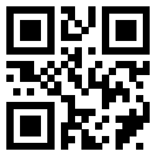3402393056 QrCode associato
