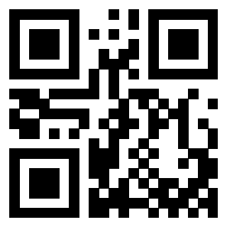 Il QrCode di 3402393060