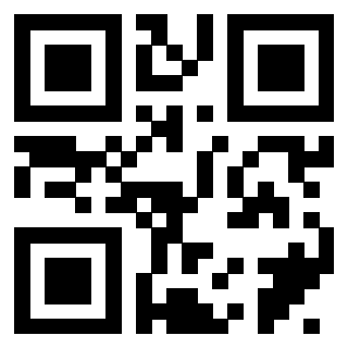 Immagine del QrCode di 3402393062