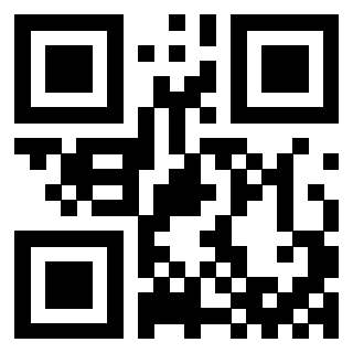 3402393067 QrCode associato