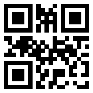 3402393068 Qr Code associato