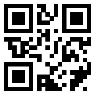 Scansione del QrCode di 3402393070