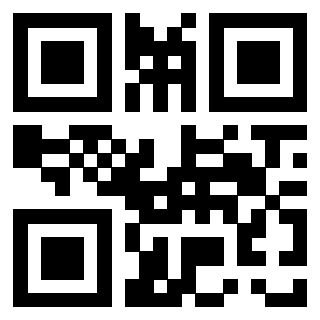3402393072 - Immagine del Qr Code