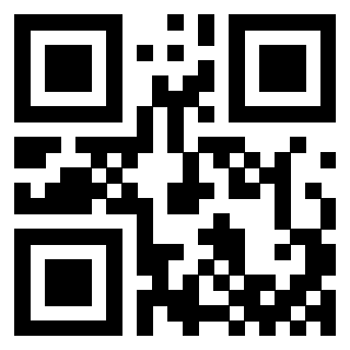 3402393073 - Immagine del QrCode associato