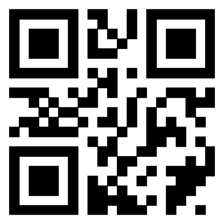 Immagine del QrCode di 3402393074