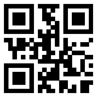 Immagine del Qr Code di 3402393077