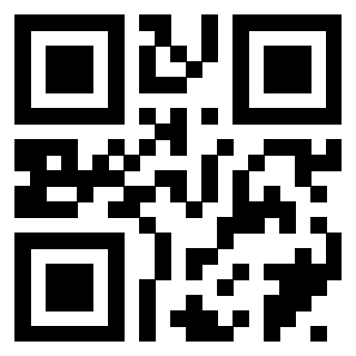 3402393078 - Immagine del Qr Code associato