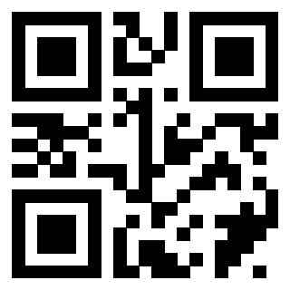3402393080 Qr Code associato