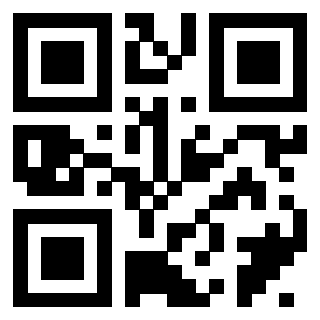 3402393081 - Immagine del Qr Code