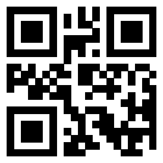 Immagine del Qr Code di 3402393083