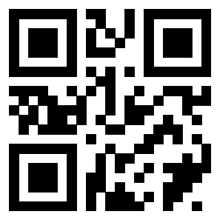 Il QrCode di 3402393084